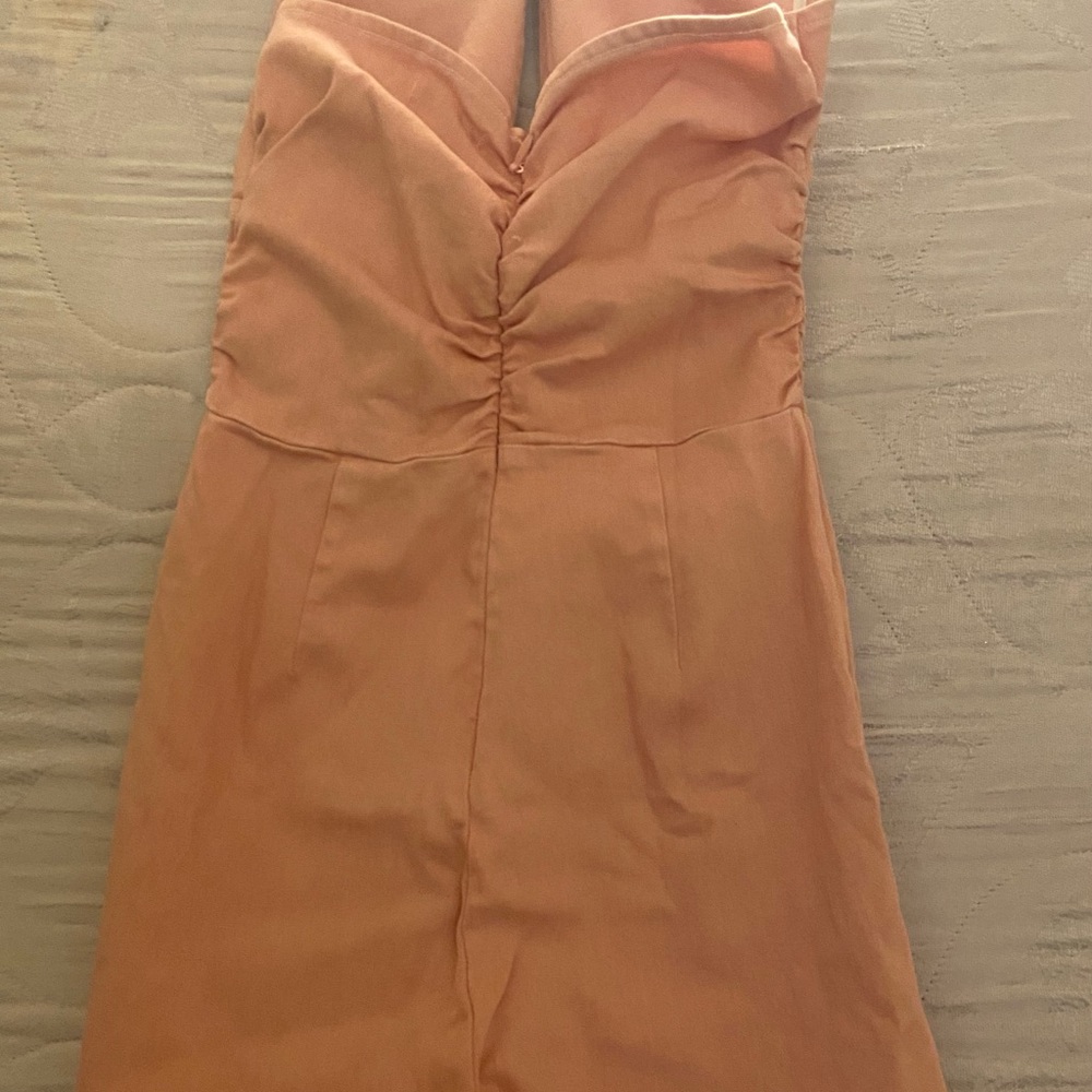 Ladies Summer Jumpsuit